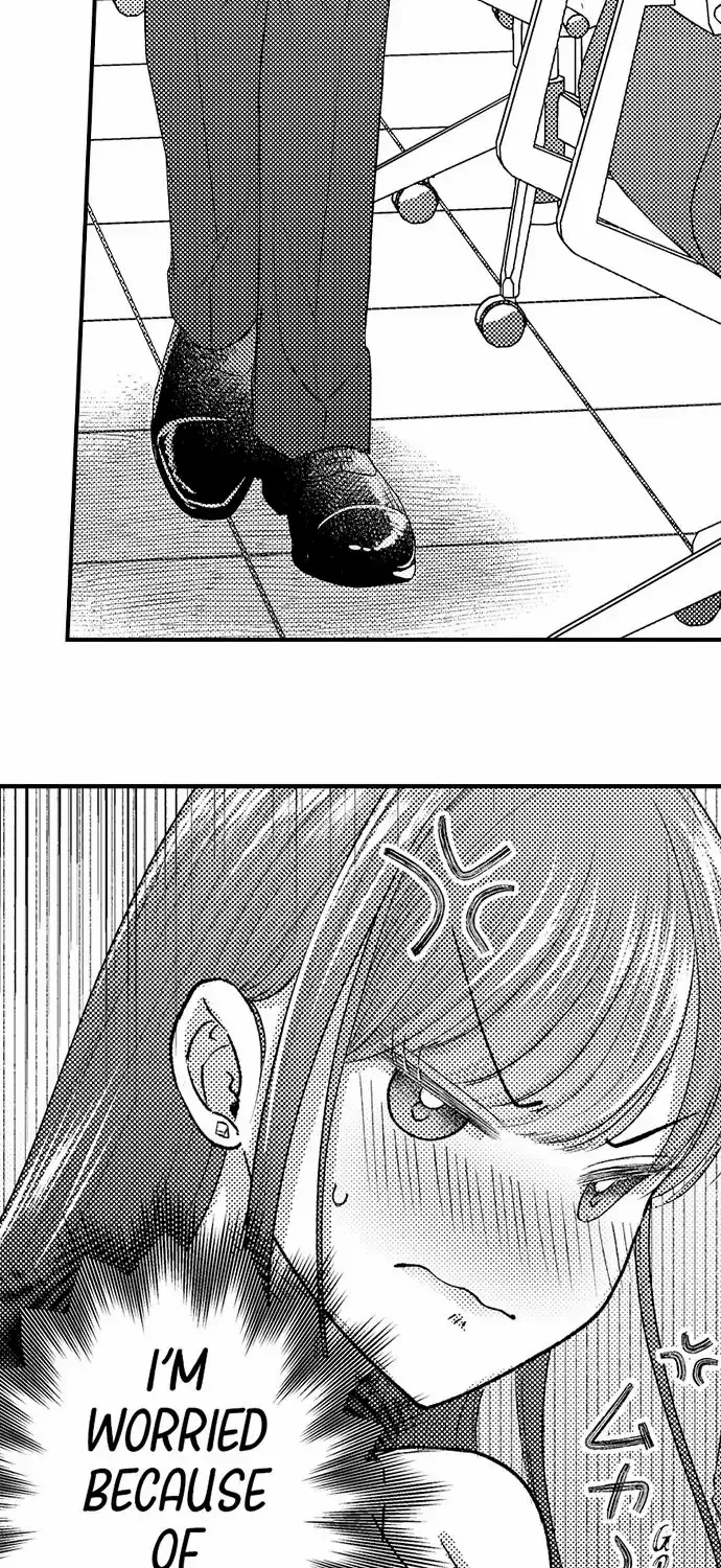 Unmei no Karada to Wakaretai. - Omoida Shitaku na Katta, Moto Kare to no Zubuzubu H Chapter 11 page 9 - 