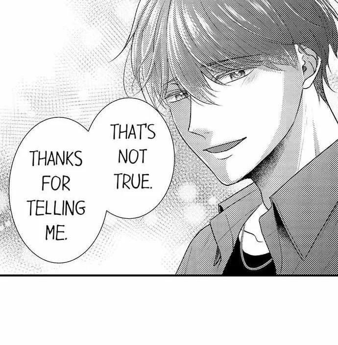 Unmei no Karada to Wakaretai. - Omoida Shitaku na Katta, Moto Kare to no Zubuzubu H Chapter 12 page 14 - 
