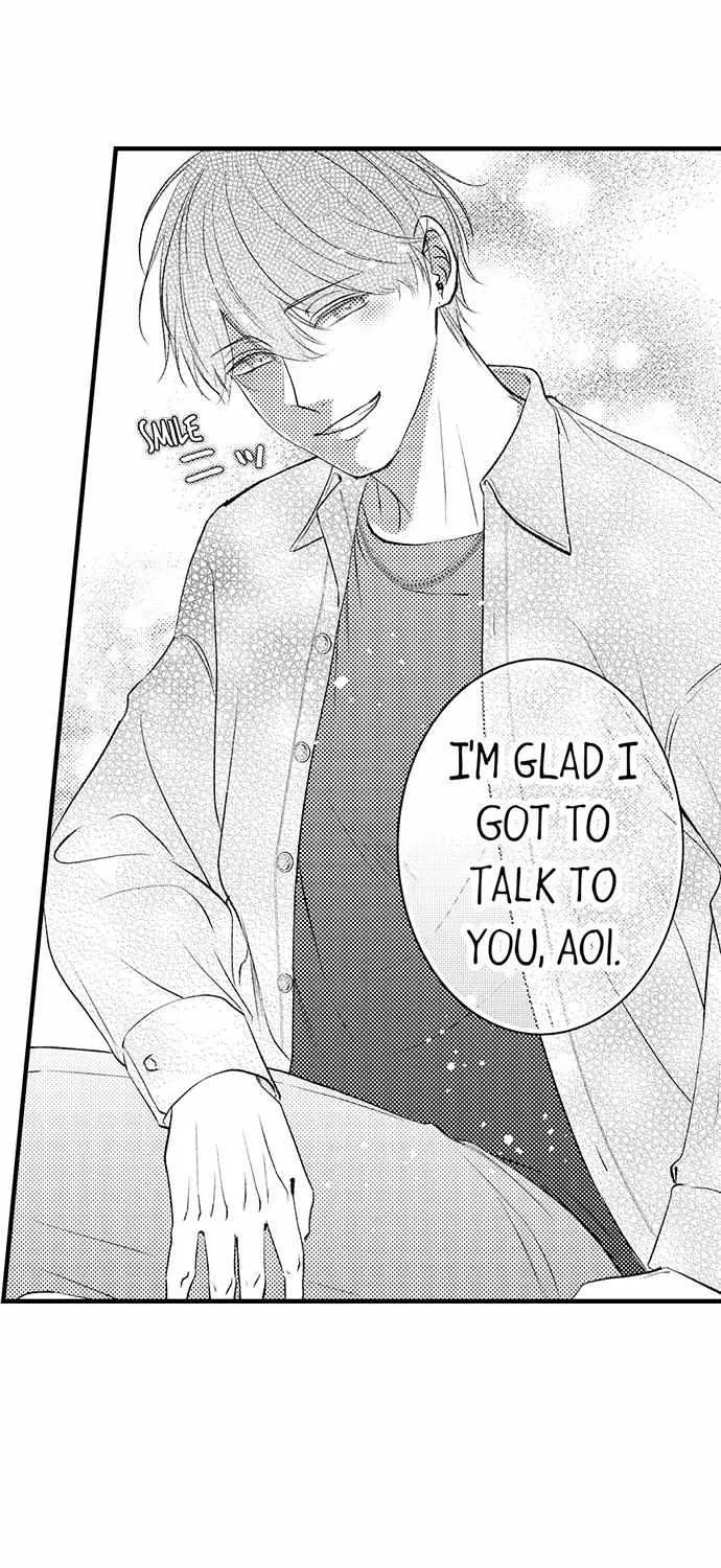 Unmei no Karada to Wakaretai. - Omoida Shitaku na Katta, Moto Kare to no Zubuzubu H Chapter 12 page 15 - 
