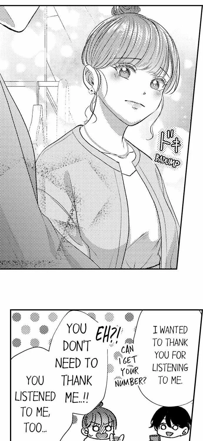 Unmei no Karada to Wakaretai. - Omoida Shitaku na Katta, Moto Kare to no Zubuzubu H Chapter 12 page 16 - 