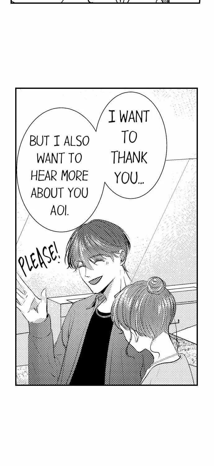 Unmei no Karada to Wakaretai. - Omoida Shitaku na Katta, Moto Kare to no Zubuzubu H Chapter 12 page 17 - 