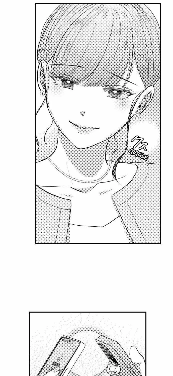 Unmei no Karada to Wakaretai. - Omoida Shitaku na Katta, Moto Kare to no Zubuzubu H Chapter 12 page 18 - 