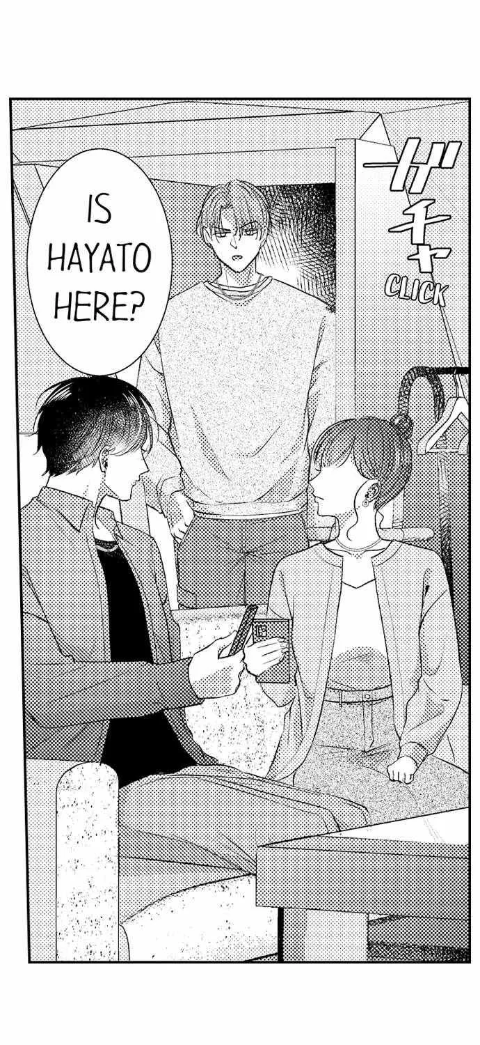 Unmei no Karada to Wakaretai. - Omoida Shitaku na Katta, Moto Kare to no Zubuzubu H Chapter 12 page 20 - 