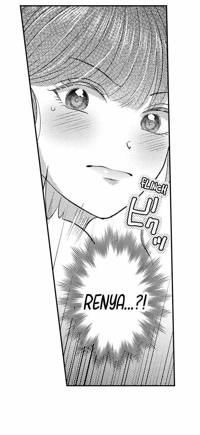 Unmei no Karada to Wakaretai. - Omoida Shitaku na Katta, Moto Kare to no Zubuzubu H Chapter 12 page 21 - 