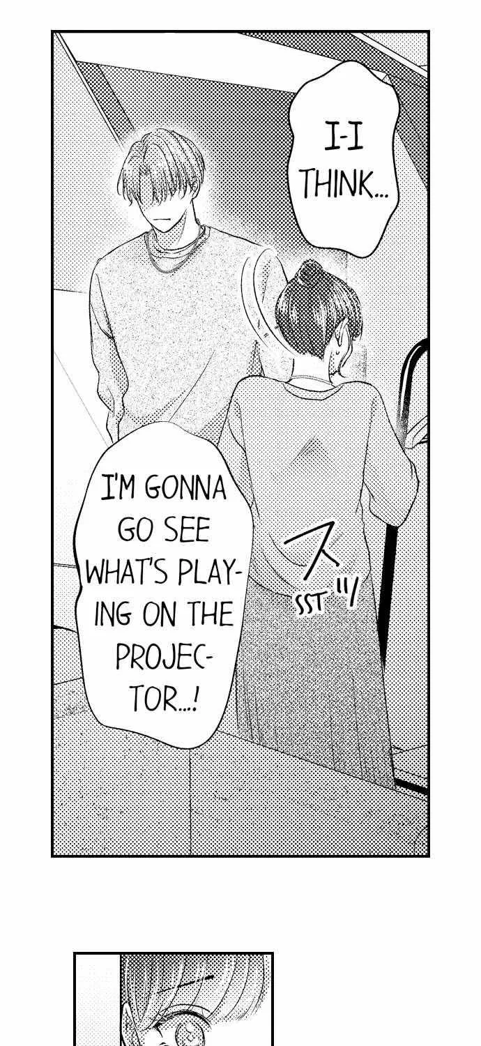Unmei no Karada to Wakaretai. - Omoida Shitaku na Katta, Moto Kare to no Zubuzubu H Chapter 12 page 24 - 