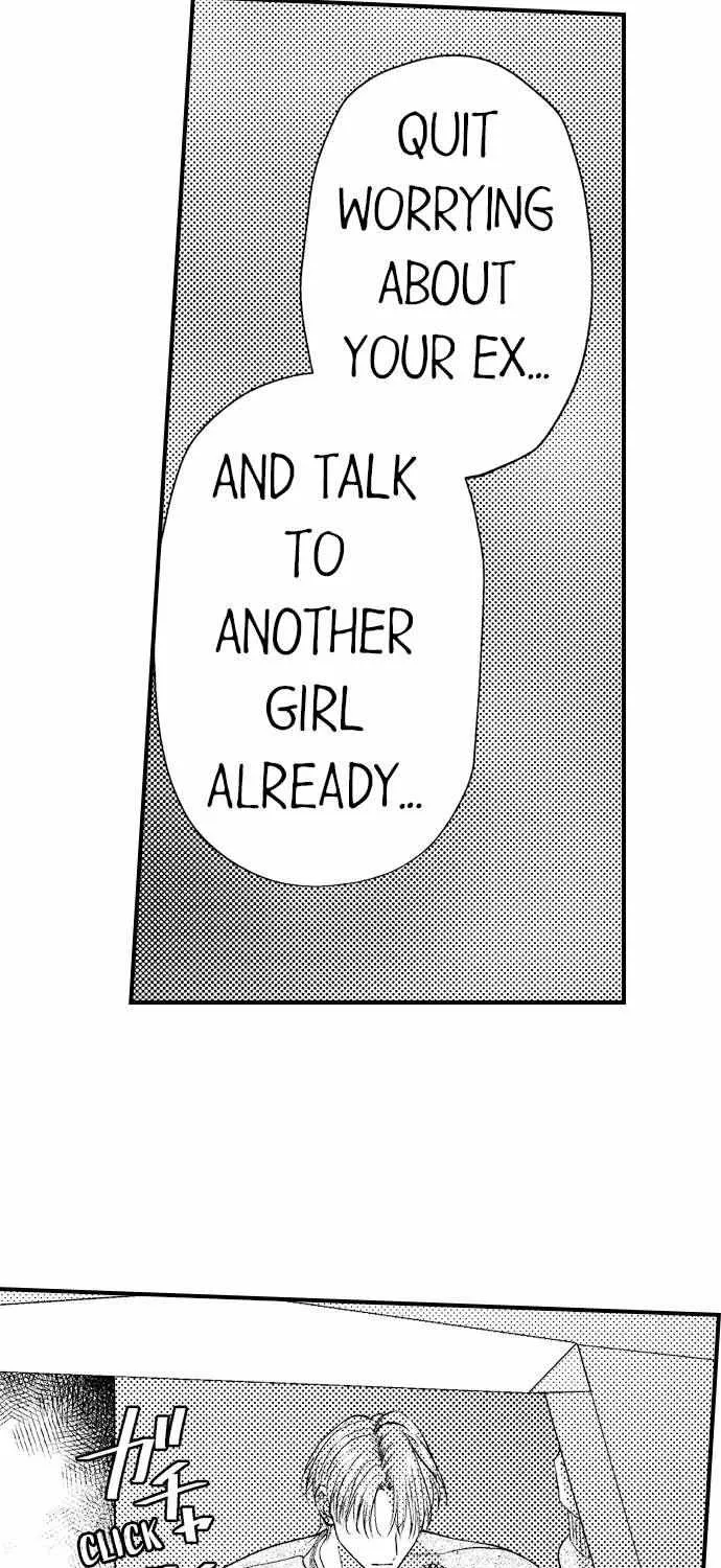 Unmei no Karada to Wakaretai. - Omoida Shitaku na Katta, Moto Kare to no Zubuzubu H Chapter 12 page 28 - 