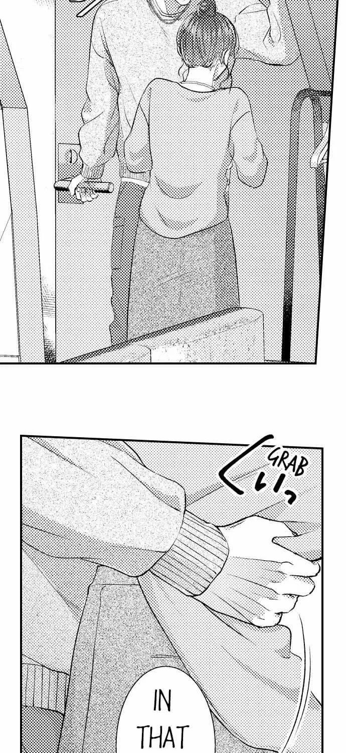 Unmei no Karada to Wakaretai. - Omoida Shitaku na Katta, Moto Kare to no Zubuzubu H Chapter 12 page 29 - 
