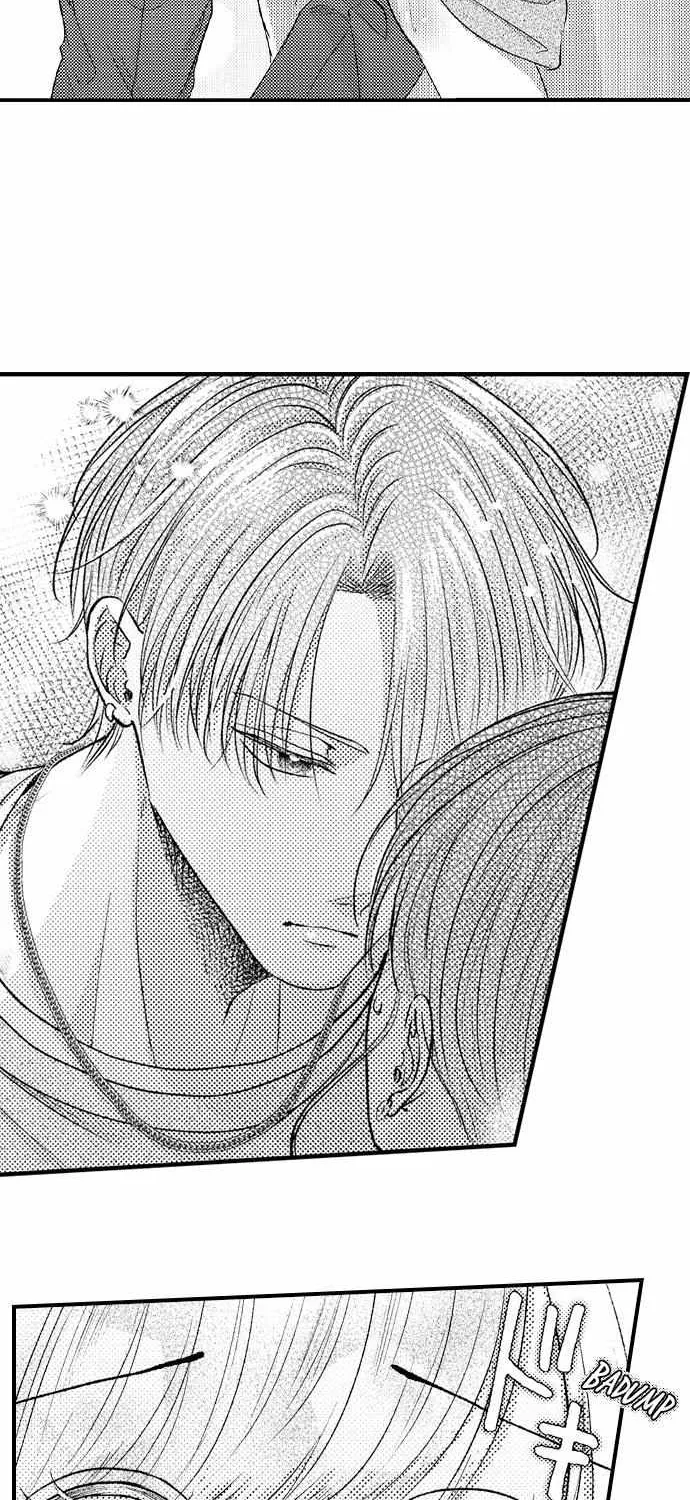 Unmei no Karada to Wakaretai. - Omoida Shitaku na Katta, Moto Kare to no Zubuzubu H Chapter 12 page 32 - 