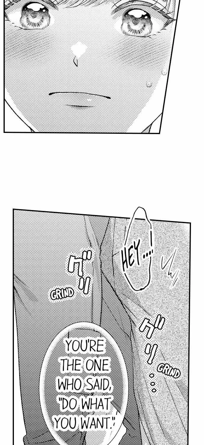 Unmei no Karada to Wakaretai. - Omoida Shitaku na Katta, Moto Kare to no Zubuzubu H Chapter 12 page 33 - 