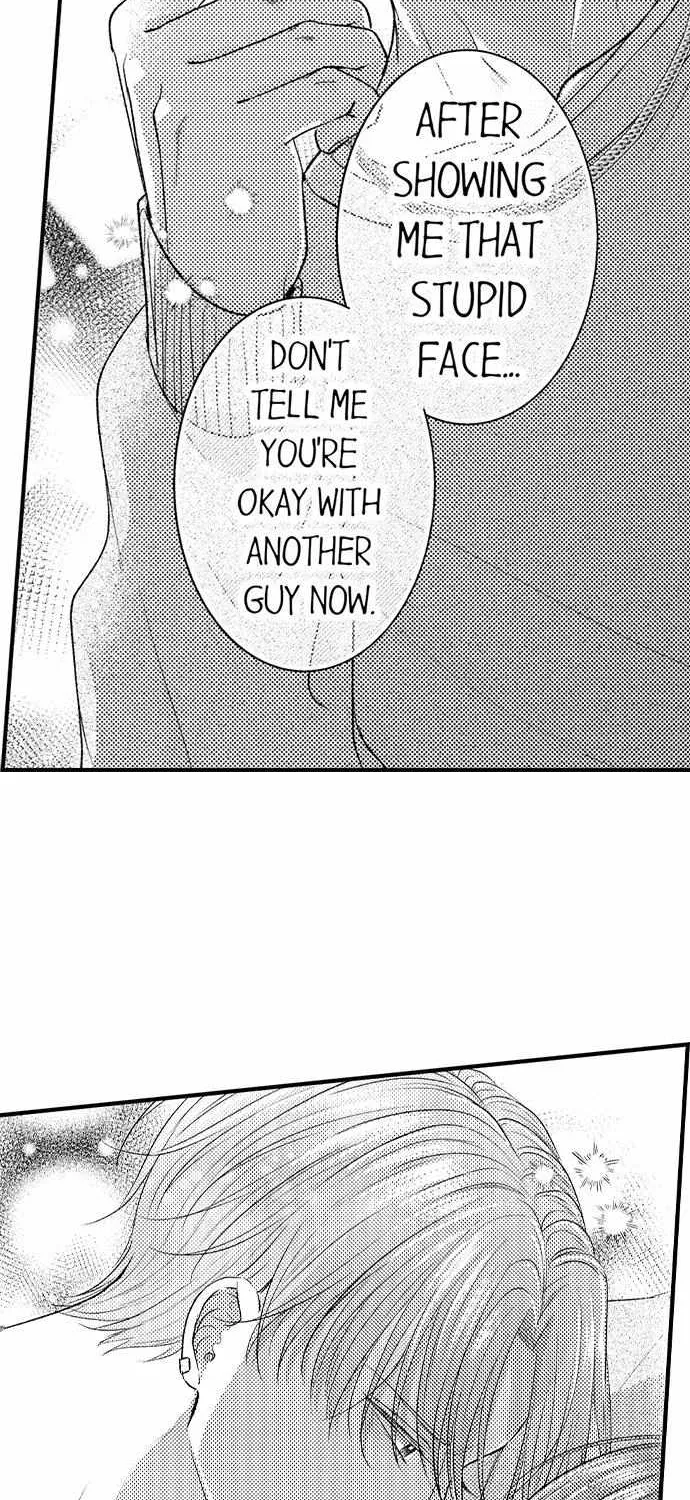 Unmei no Karada to Wakaretai. - Omoida Shitaku na Katta, Moto Kare to no Zubuzubu H Chapter 12 page 36 - 