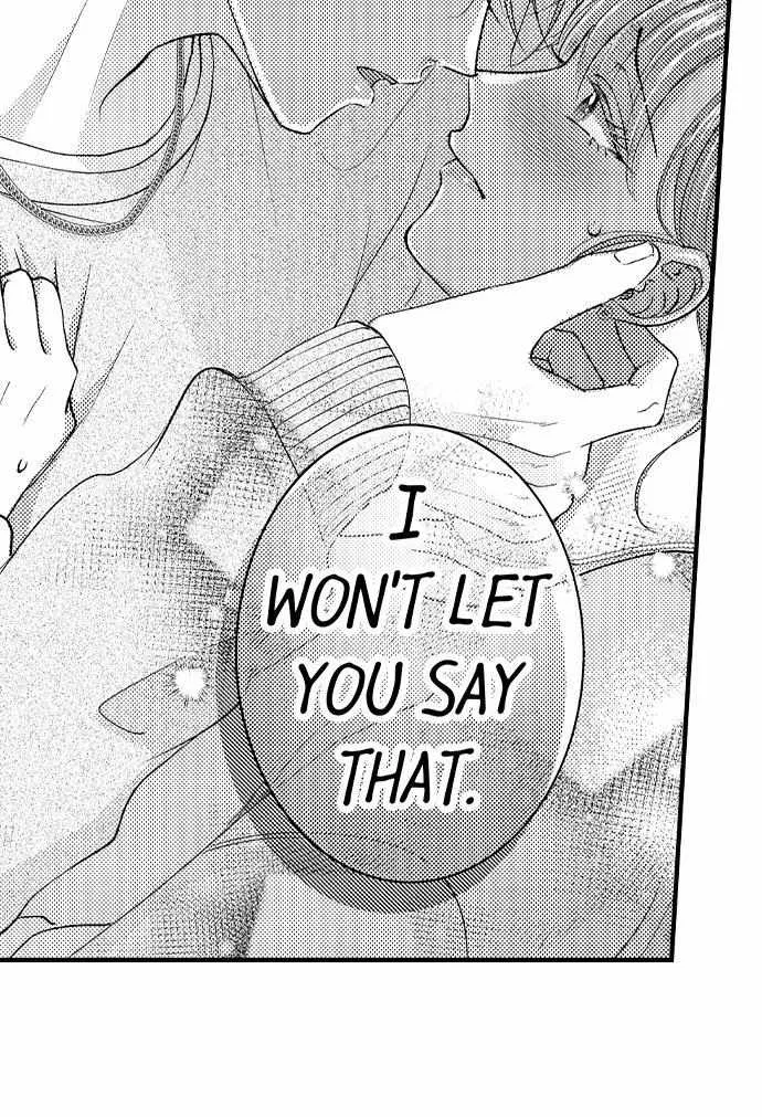 Unmei no Karada to Wakaretai. - Omoida Shitaku na Katta, Moto Kare to no Zubuzubu H Chapter 12 page 37 - 