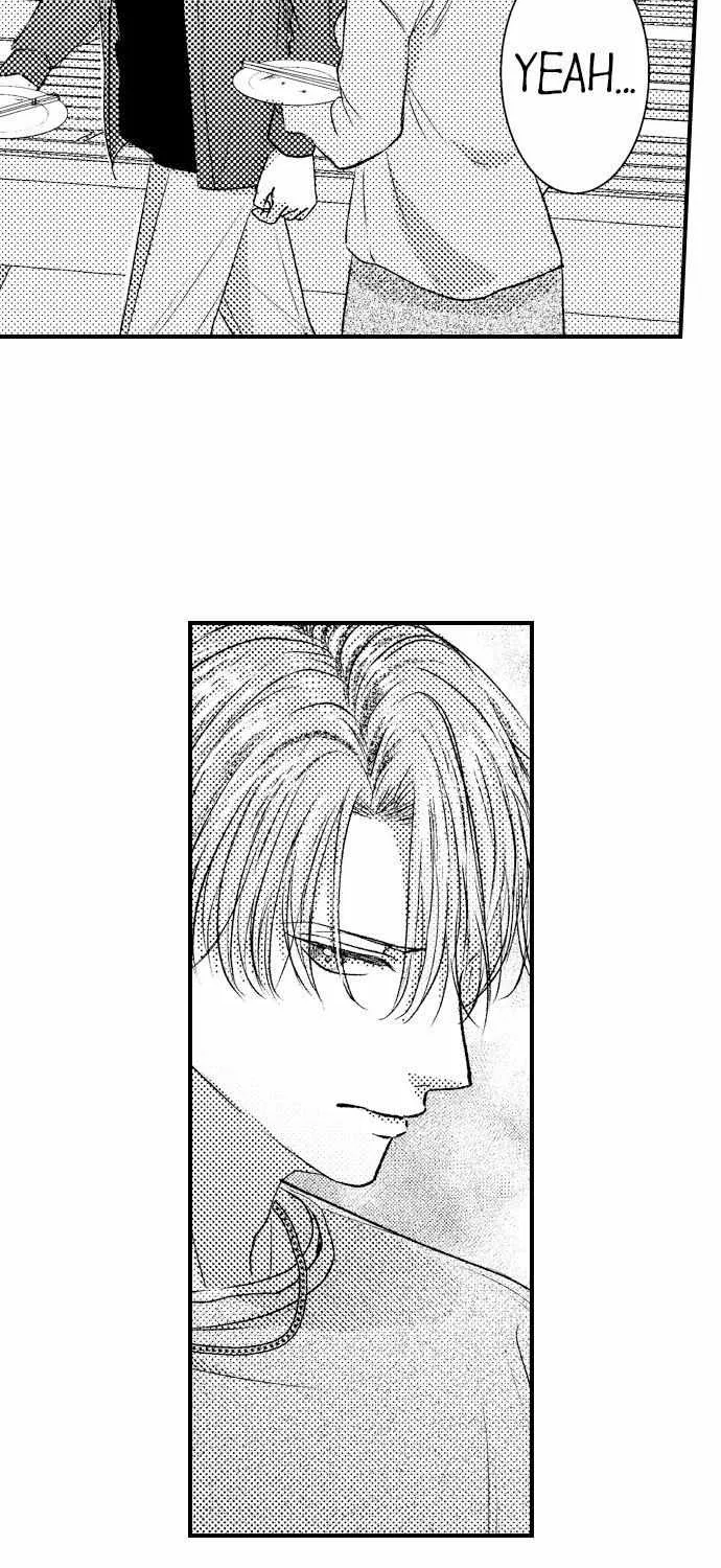 Unmei no Karada to Wakaretai. - Omoida Shitaku na Katta, Moto Kare to no Zubuzubu H Chapter 12 page 5 - 
