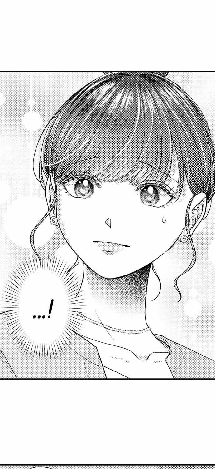 Unmei no Karada to Wakaretai. - Omoida Shitaku na Katta, Moto Kare to no Zubuzubu H Chapter 12 page 9 - 