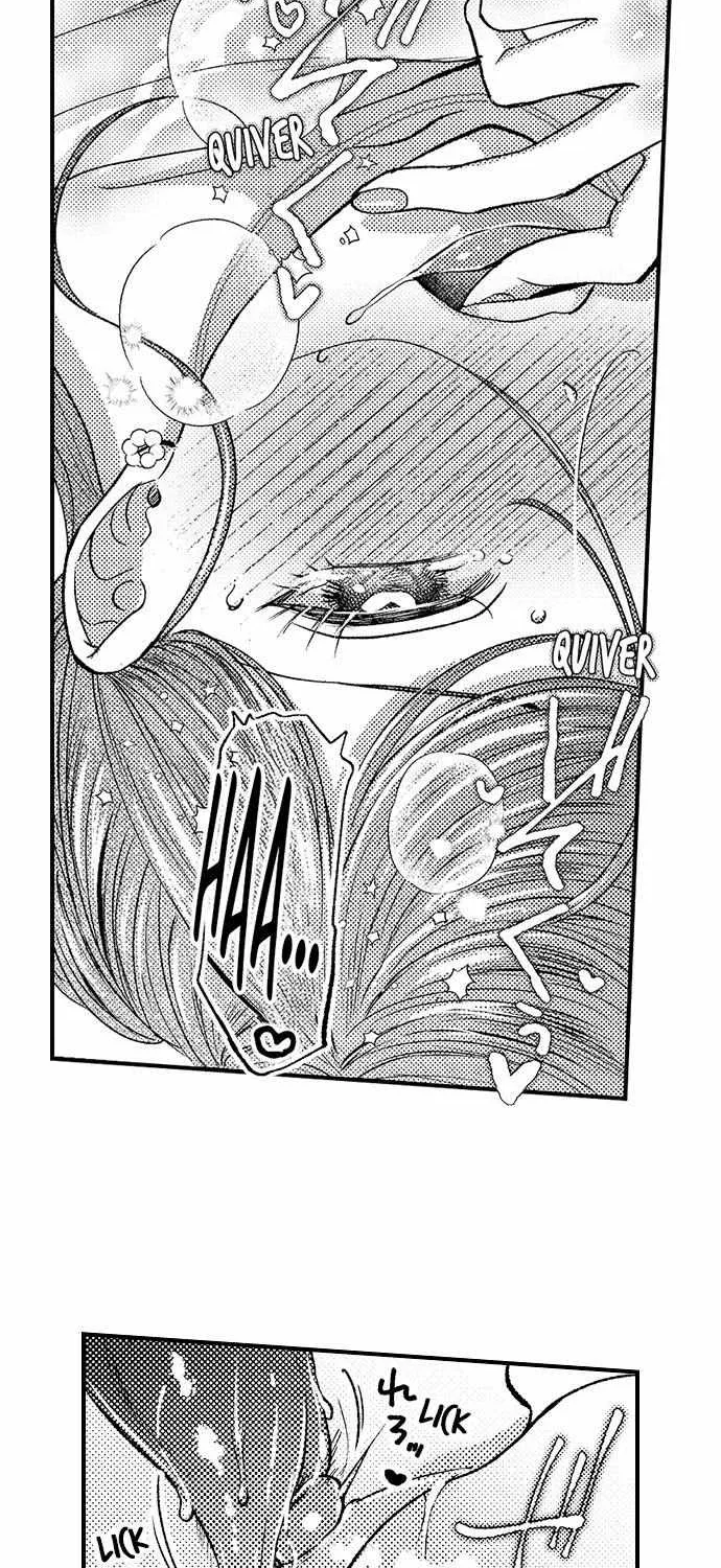 Unmei no Karada to Wakaretai. - Omoida Shitaku na Katta, Moto Kare to no Zubuzubu H Chapter 13 page 16 - 