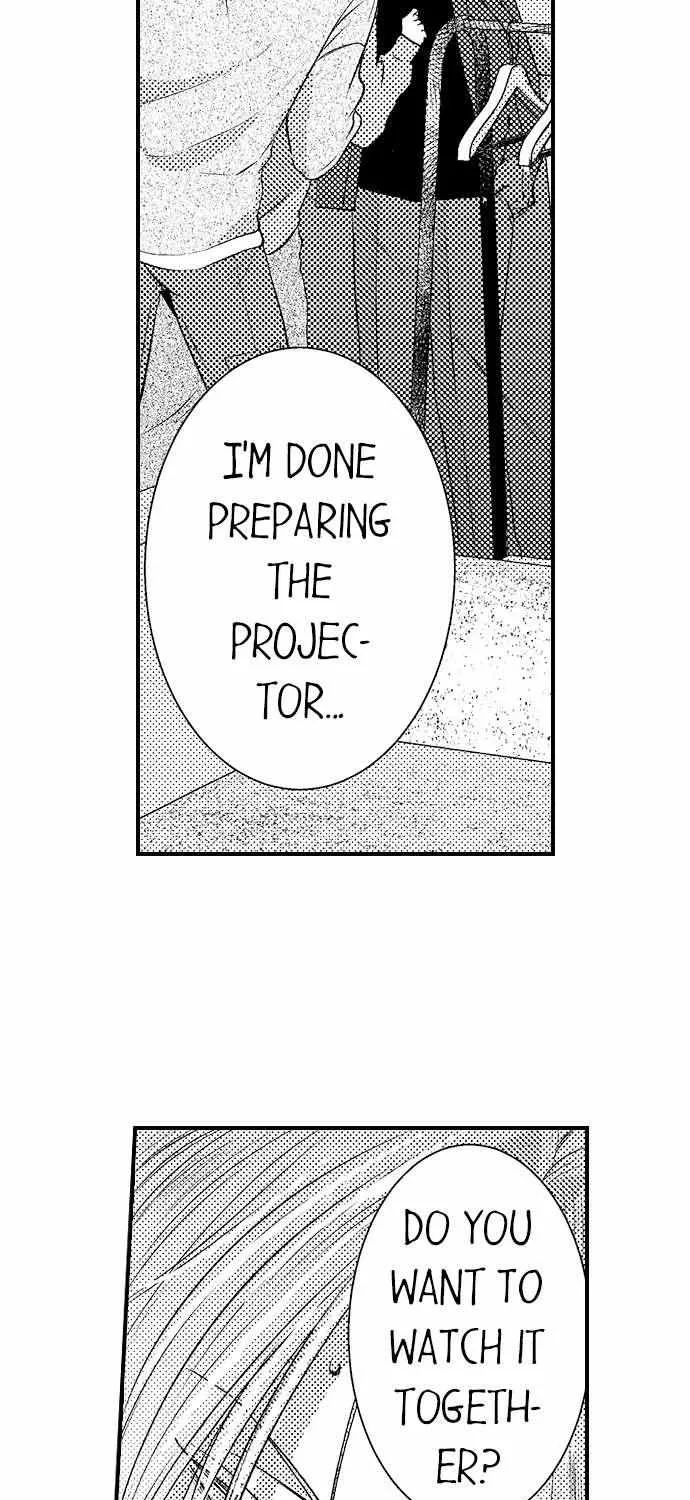 Unmei no Karada to Wakaretai. - Omoida Shitaku na Katta, Moto Kare to no Zubuzubu H Chapter 13 page 24 - 