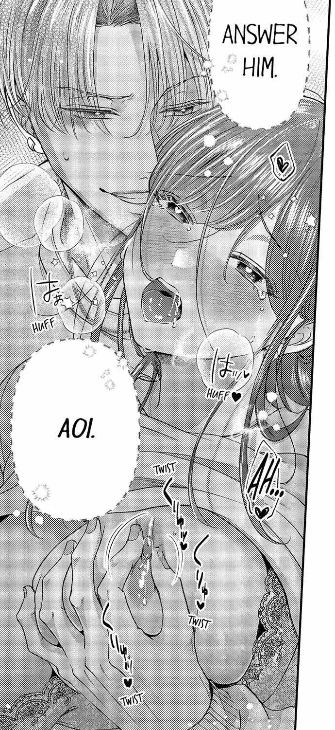 Unmei no Karada to Wakaretai. - Omoida Shitaku na Katta, Moto Kare to no Zubuzubu H Chapter 13 page 29 - 