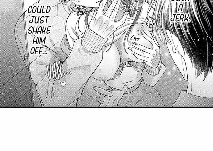 Unmei no Karada to Wakaretai. - Omoida Shitaku na Katta, Moto Kare to no Zubuzubu H Chapter 13 page 33 - 