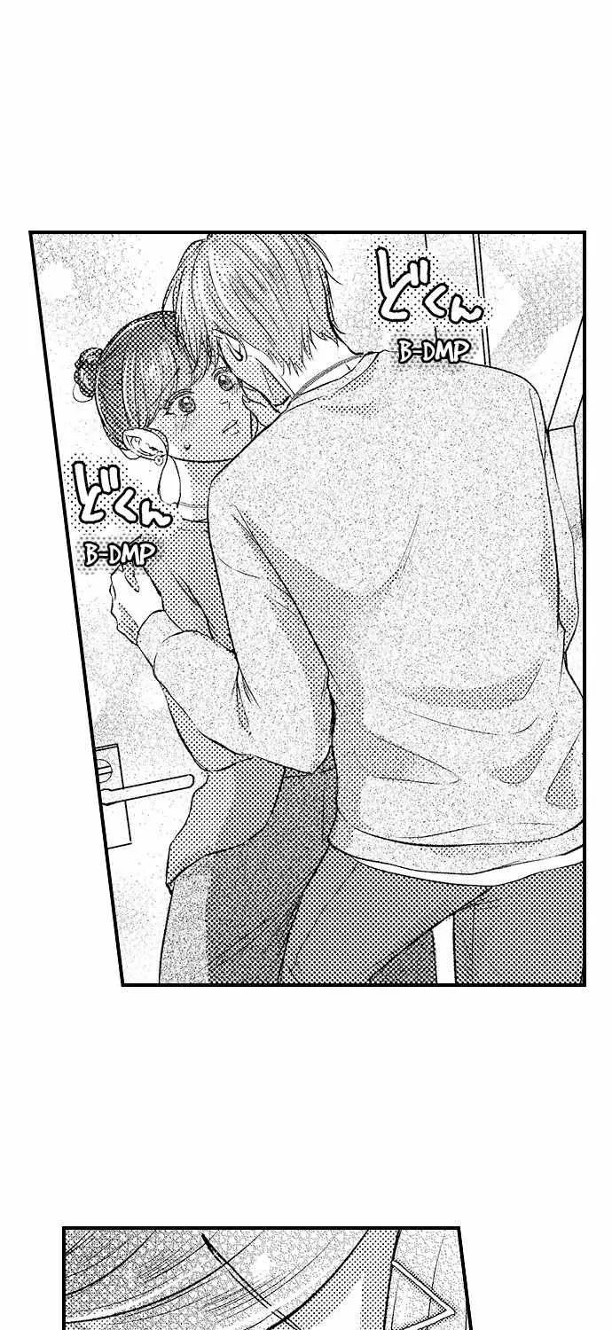 Unmei no Karada to Wakaretai. - Omoida Shitaku na Katta, Moto Kare to no Zubuzubu H Chapter 13 page 5 - 