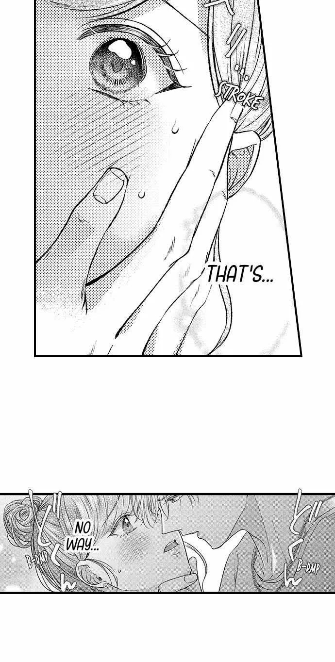 Unmei no Karada to Wakaretai. - Omoida Shitaku na Katta, Moto Kare to no Zubuzubu H Chapter 13 page 6 - 
