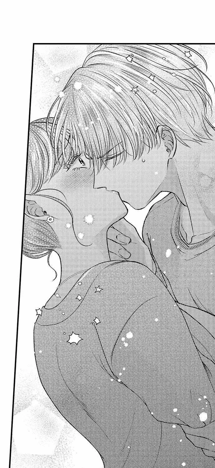 Unmei no Karada to Wakaretai. - Omoida Shitaku na Katta, Moto Kare to no Zubuzubu H Chapter 13 page 7 - 