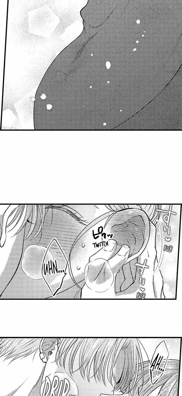 Unmei no Karada to Wakaretai. - Omoida Shitaku na Katta, Moto Kare to no Zubuzubu H Chapter 13 page 8 - 