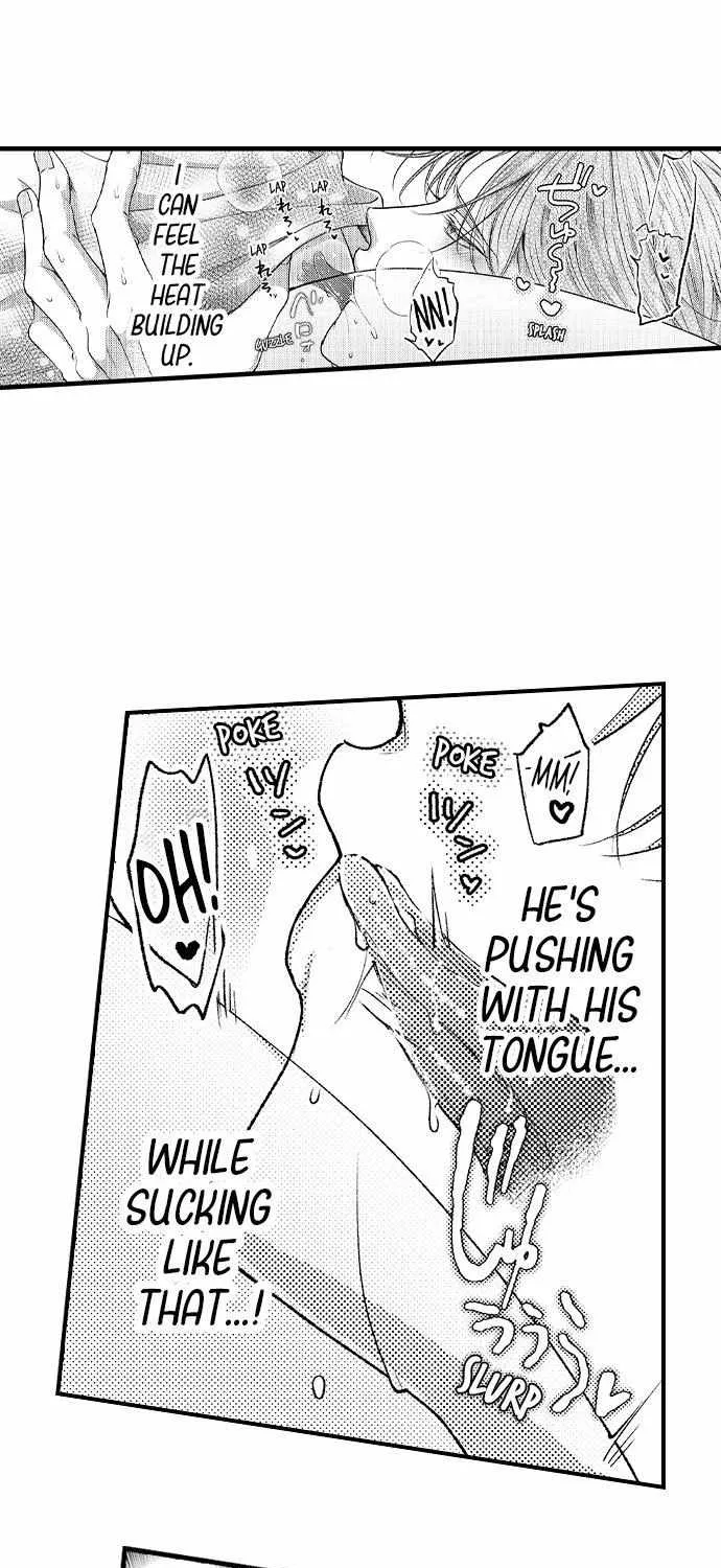 Unmei no Karada to Wakaretai. - Omoida Shitaku na Katta, Moto Kare to no Zubuzubu H Chapter 14 page 13 - 