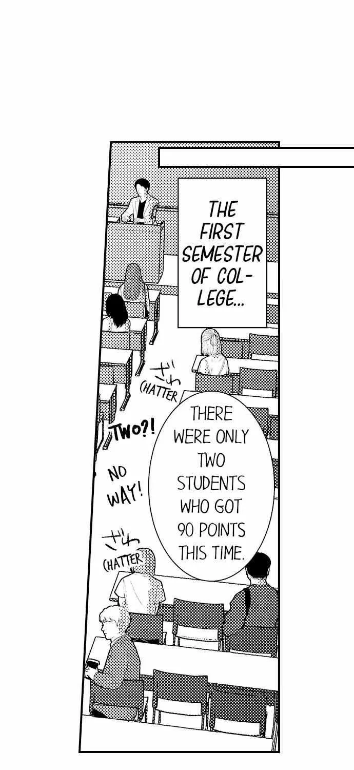 Unmei no Karada to Wakaretai. - Omoida Shitaku na Katta, Moto Kare to no Zubuzubu H Chapter 14 page 16 - 