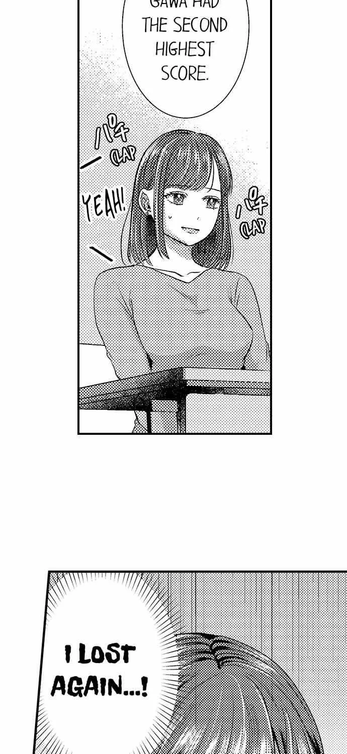 Unmei no Karada to Wakaretai. - Omoida Shitaku na Katta, Moto Kare to no Zubuzubu H Chapter 14 page 18 - 