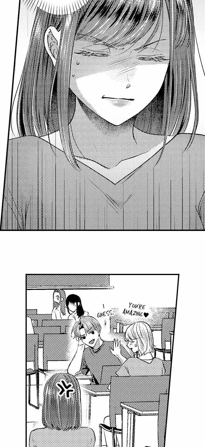 Unmei no Karada to Wakaretai. - Omoida Shitaku na Katta, Moto Kare to no Zubuzubu H Chapter 14 page 19 - 