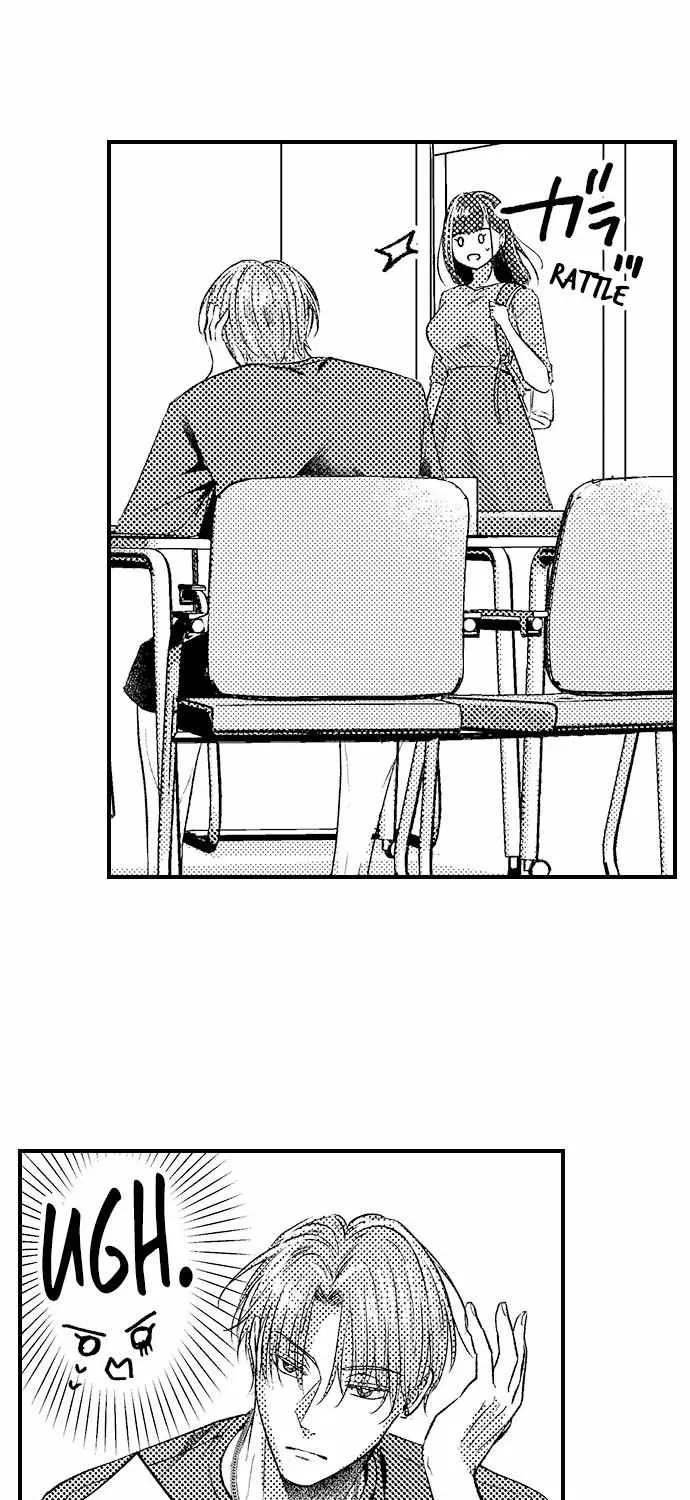 Unmei no Karada to Wakaretai. - Omoida Shitaku na Katta, Moto Kare to no Zubuzubu H Chapter 14 page 22 - 
