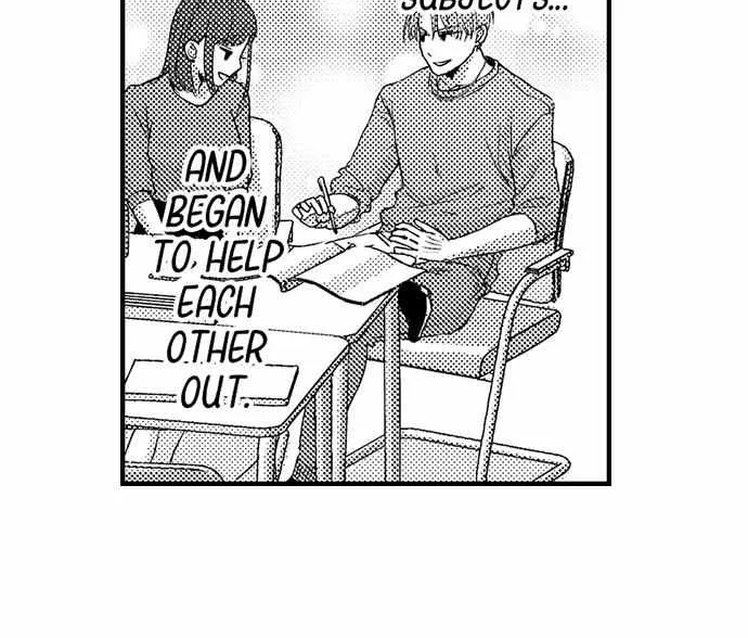 Unmei no Karada to Wakaretai. - Omoida Shitaku na Katta, Moto Kare to no Zubuzubu H Chapter 14 page 25 - 