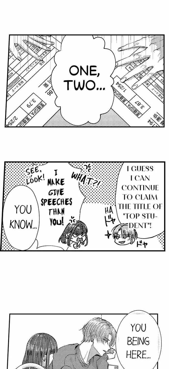 Unmei no Karada to Wakaretai. - Omoida Shitaku na Katta, Moto Kare to no Zubuzubu H Chapter 14 page 26 - 