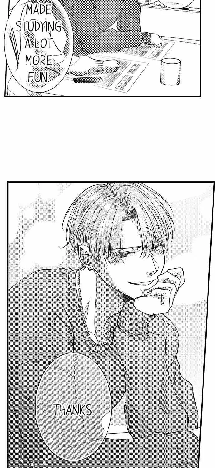 Unmei no Karada to Wakaretai. - Omoida Shitaku na Katta, Moto Kare to no Zubuzubu H Chapter 14 page 27 - 