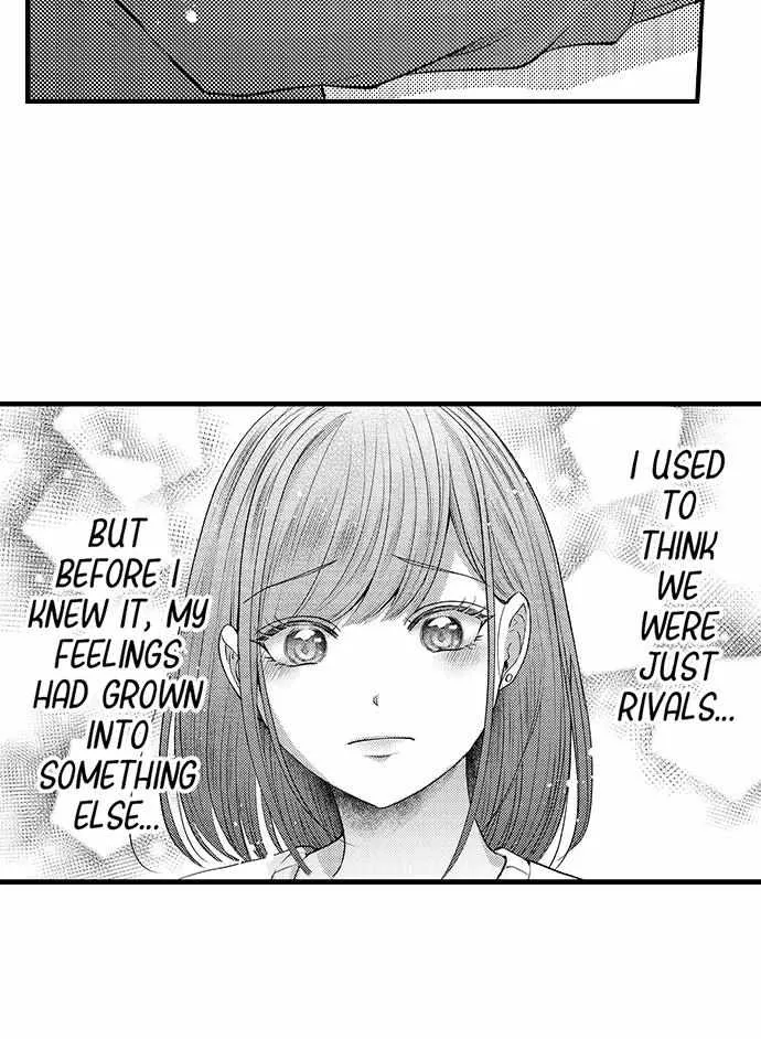 Unmei no Karada to Wakaretai. - Omoida Shitaku na Katta, Moto Kare to no Zubuzubu H Chapter 14 page 28 - 
