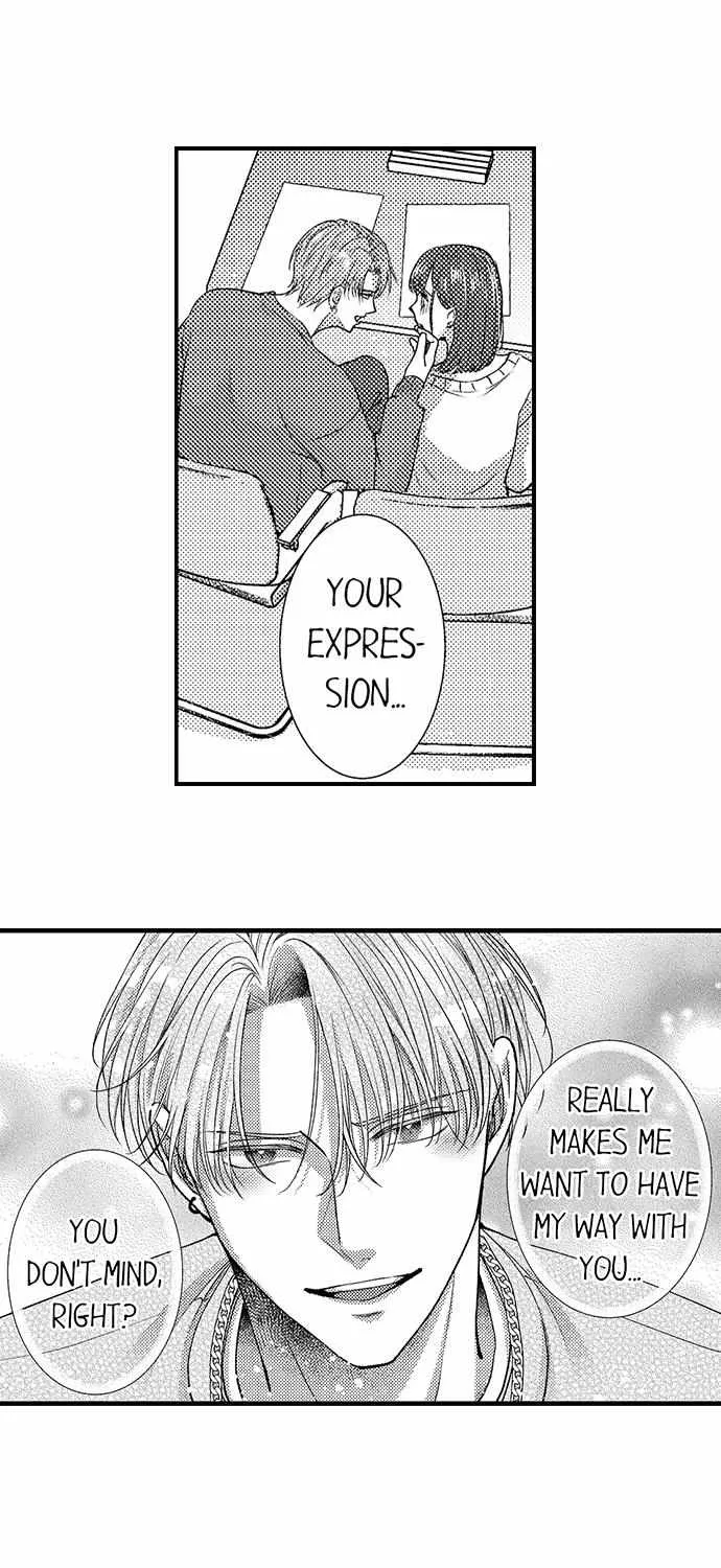 Unmei no Karada to Wakaretai. - Omoida Shitaku na Katta, Moto Kare to no Zubuzubu H Chapter 14 page 29 - 