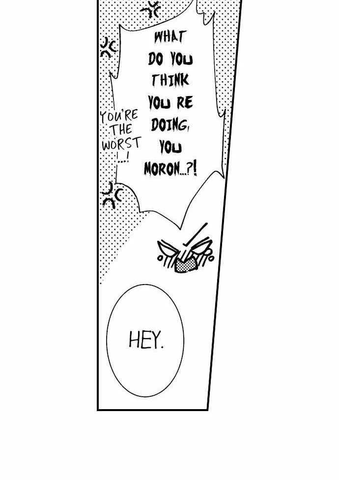 Unmei no Karada to Wakaretai. - Omoida Shitaku na Katta, Moto Kare to no Zubuzubu H Chapter 14 page 6 - 