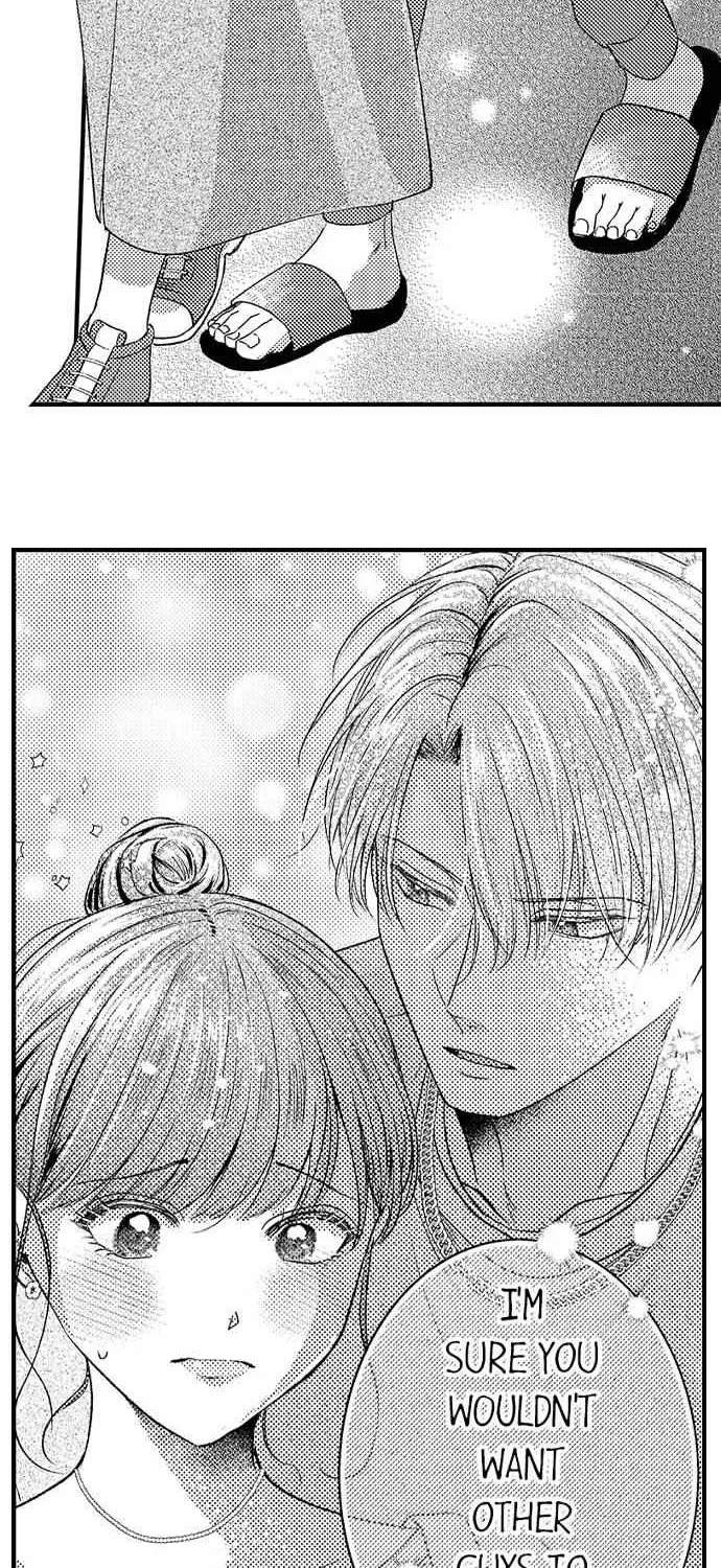 Unmei no Karada to Wakaretai. - Omoida Shitaku na Katta, Moto Kare to no Zubuzubu H Chapter 15 page 20 - 