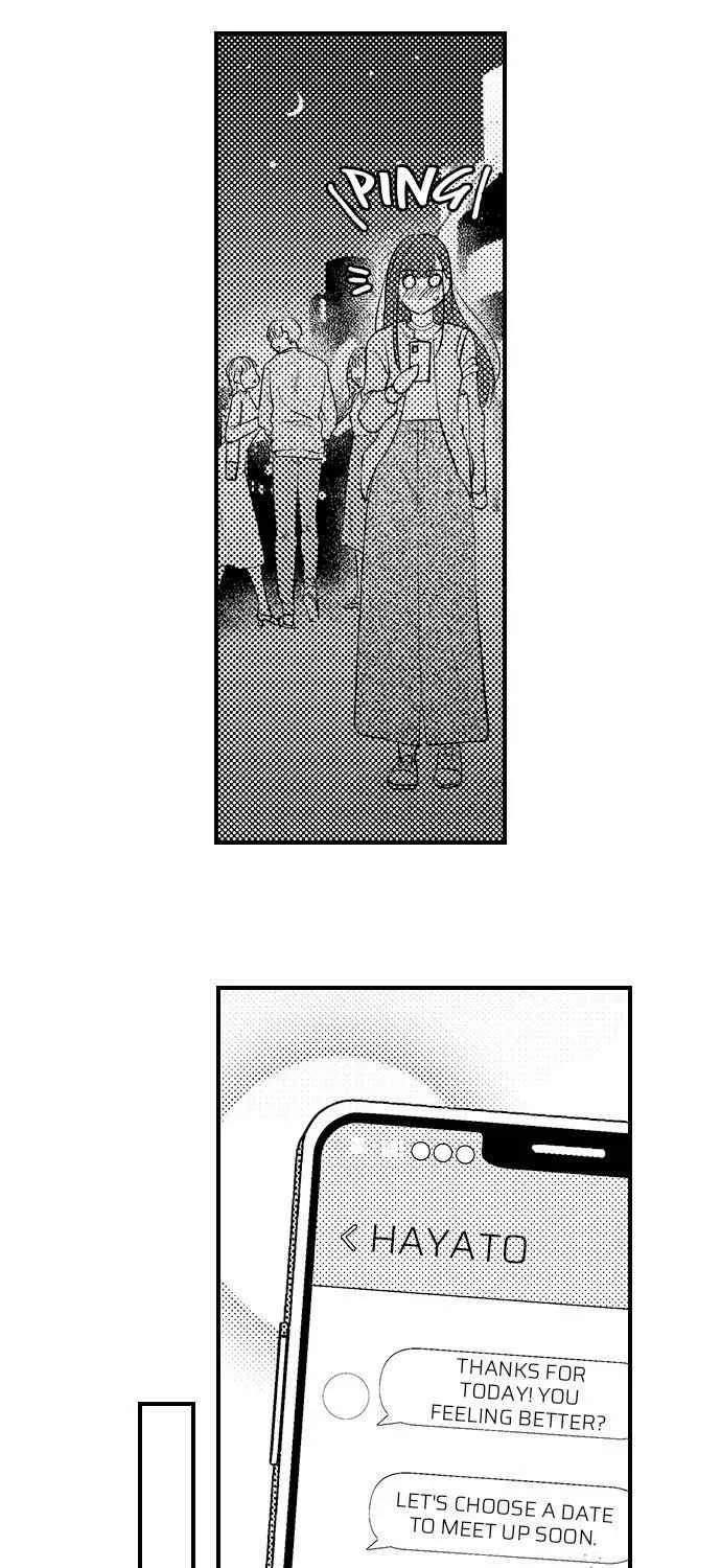 Unmei no Karada to Wakaretai. - Omoida Shitaku na Katta, Moto Kare to no Zubuzubu H Chapter 15 page 25 - 