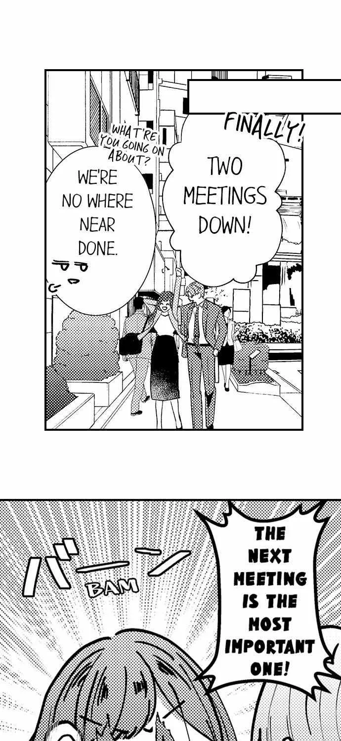 Unmei no Karada to Wakaretai. - Omoida Shitaku na Katta, Moto Kare to no Zubuzubu H Chapter 15 page 27 - 