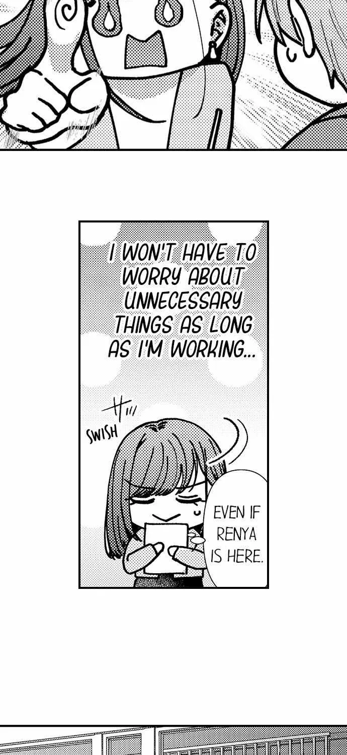 Unmei no Karada to Wakaretai. - Omoida Shitaku na Katta, Moto Kare to no Zubuzubu H Chapter 15 page 28 - 