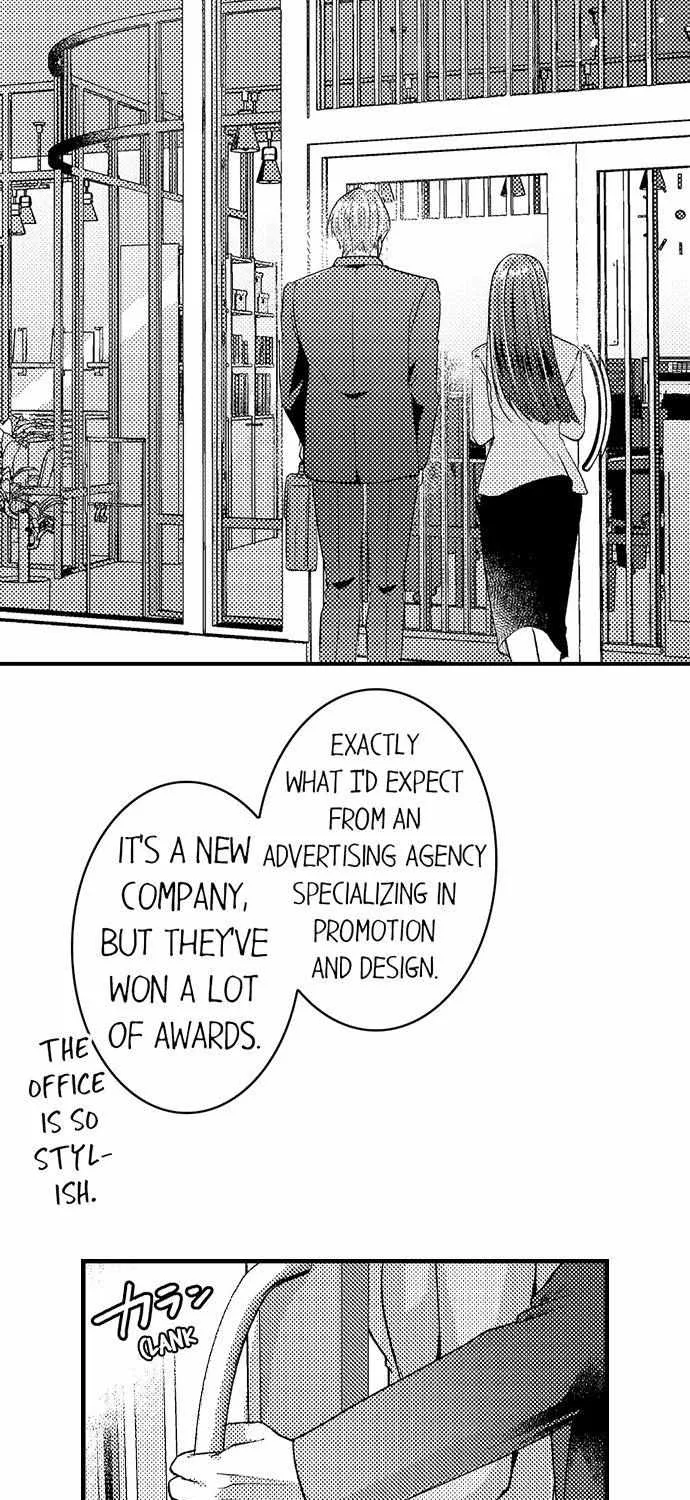 Unmei no Karada to Wakaretai. - Omoida Shitaku na Katta, Moto Kare to no Zubuzubu H Chapter 15 page 29 - 