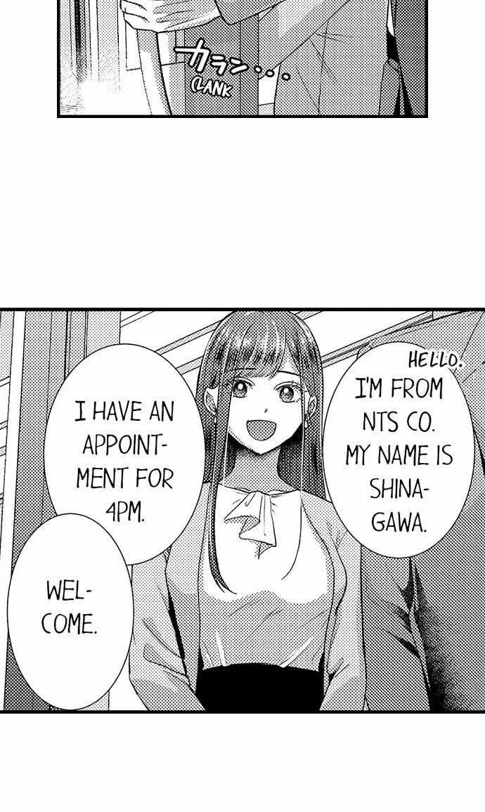 Unmei no Karada to Wakaretai. - Omoida Shitaku na Katta, Moto Kare to no Zubuzubu H Chapter 15 page 30 - 