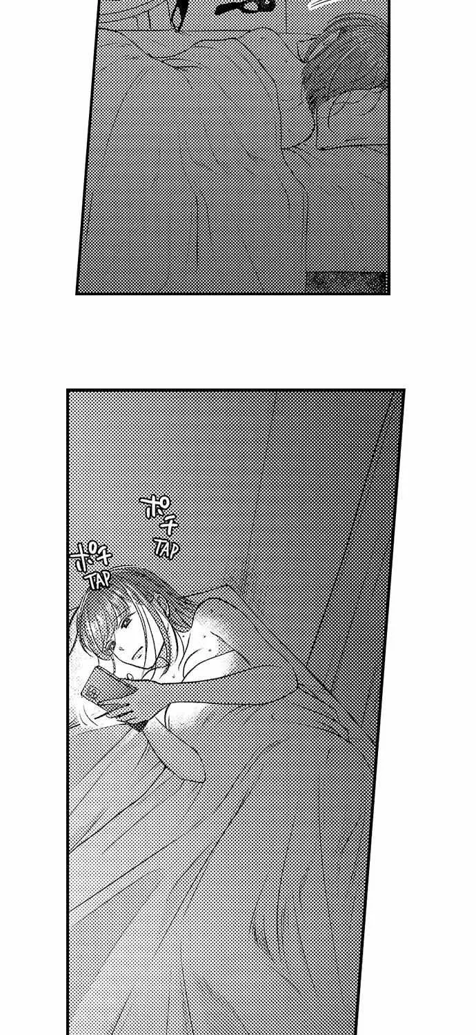 Unmei no Karada to Wakaretai. - Omoida Shitaku na Katta, Moto Kare to no Zubuzubu H Chapter 15 page 8 - 