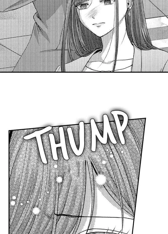 Unmei no Karada to Wakaretai. - Omoida Shitaku na Katta, Moto Kare to no Zubuzubu H Chapter 17 page 11 - 