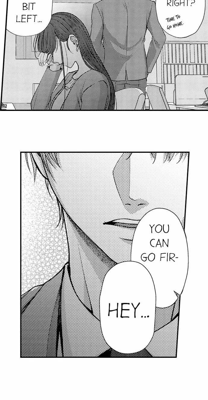 Unmei no Karada to Wakaretai. - Omoida Shitaku na Katta, Moto Kare to no Zubuzubu H Chapter 17 page 14 - 