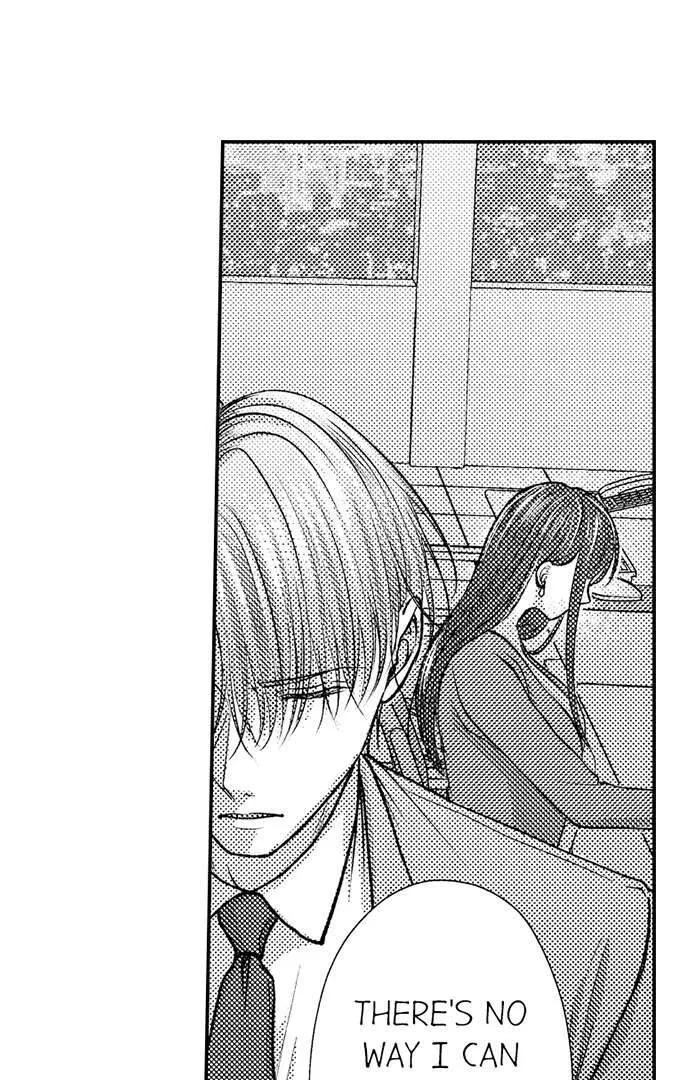 Unmei no Karada to Wakaretai. - Omoida Shitaku na Katta, Moto Kare to no Zubuzubu H Chapter 17 page 15 - 