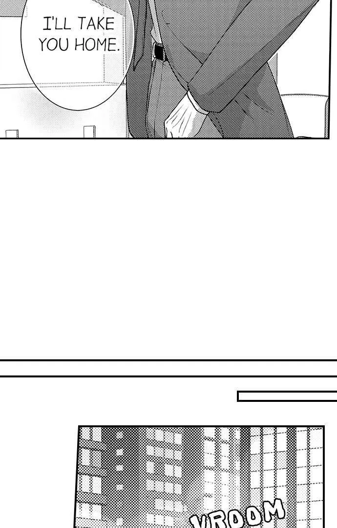 Unmei no Karada to Wakaretai. - Omoida Shitaku na Katta, Moto Kare to no Zubuzubu H Chapter 17 page 17 - 