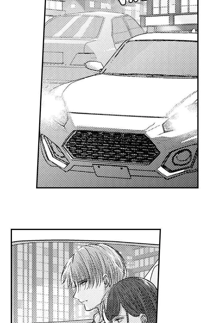 Unmei no Karada to Wakaretai. - Omoida Shitaku na Katta, Moto Kare to no Zubuzubu H Chapter 17 page 18 - 