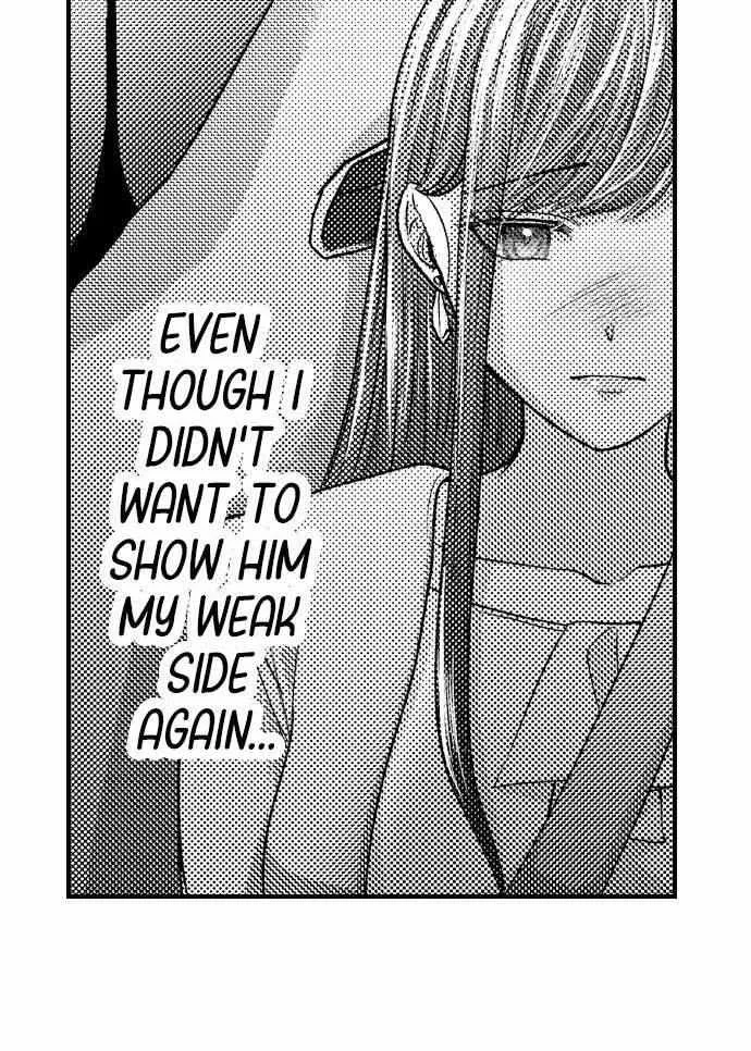 Unmei no Karada to Wakaretai. - Omoida Shitaku na Katta, Moto Kare to no Zubuzubu H Chapter 17 page 20 - 