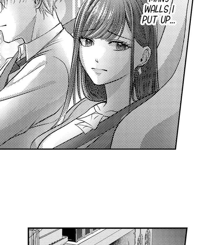 Unmei no Karada to Wakaretai. - Omoida Shitaku na Katta, Moto Kare to no Zubuzubu H Chapter 17 page 24 - 